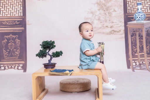 代怀选性别包生男孩宝宝发烧过后拉肚子